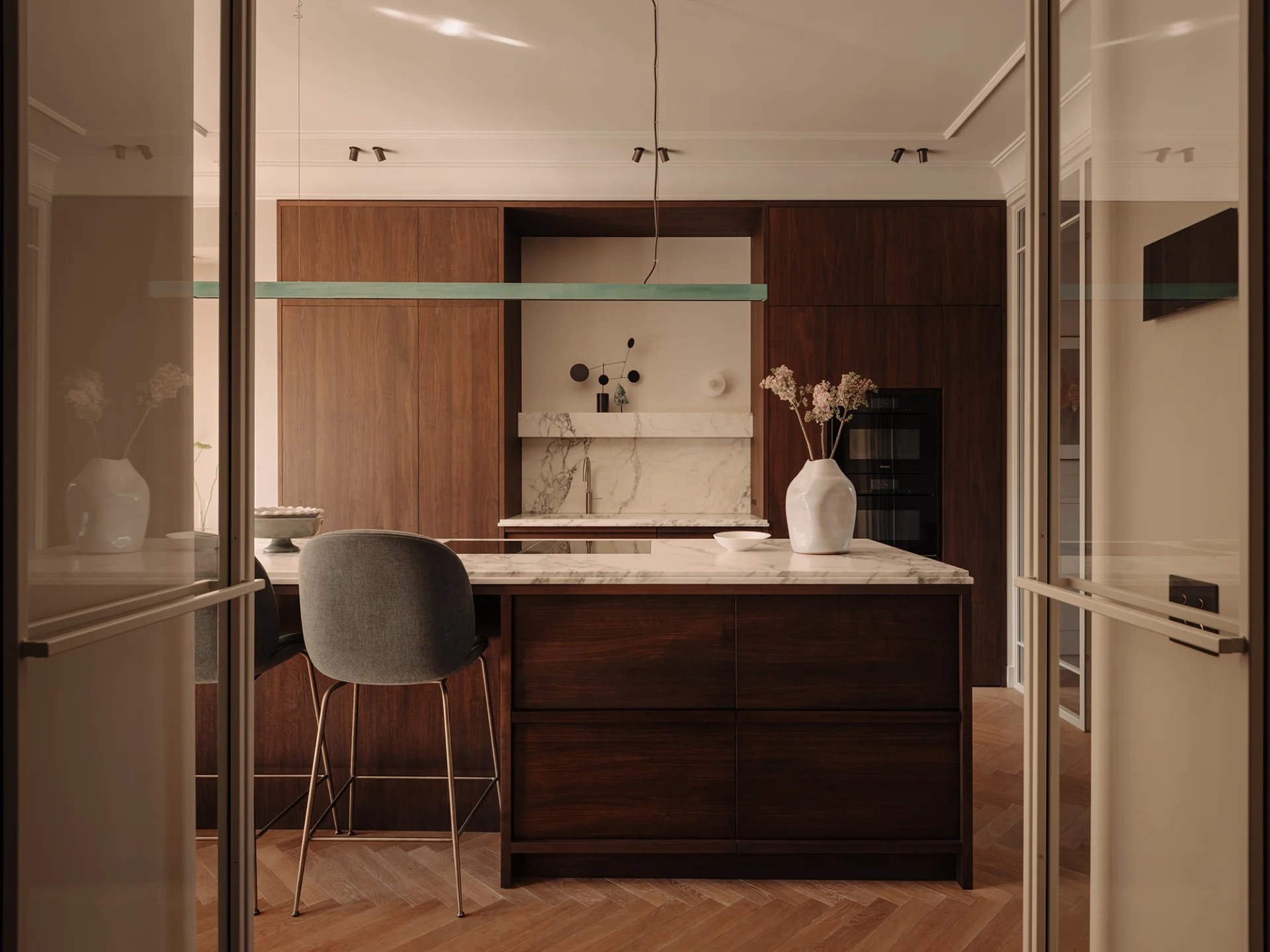 Residence EM-10