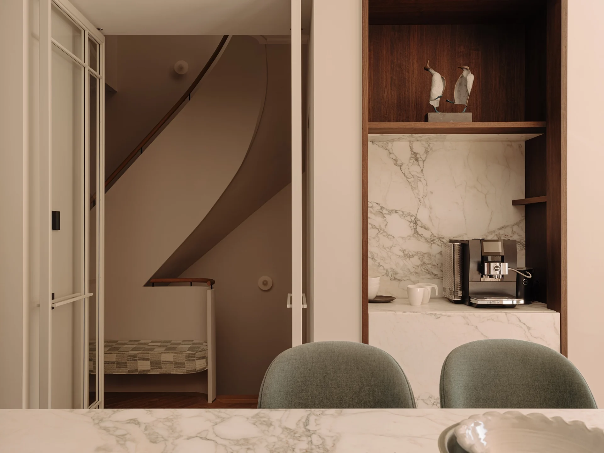 Residence EM-11