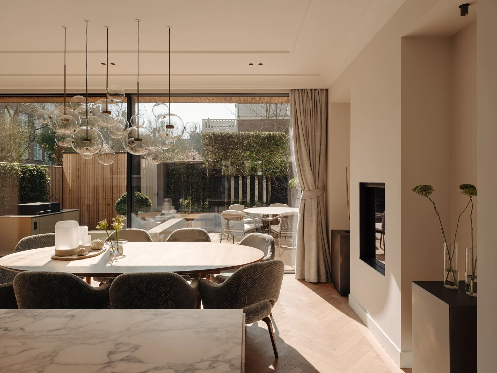Residence EM-13