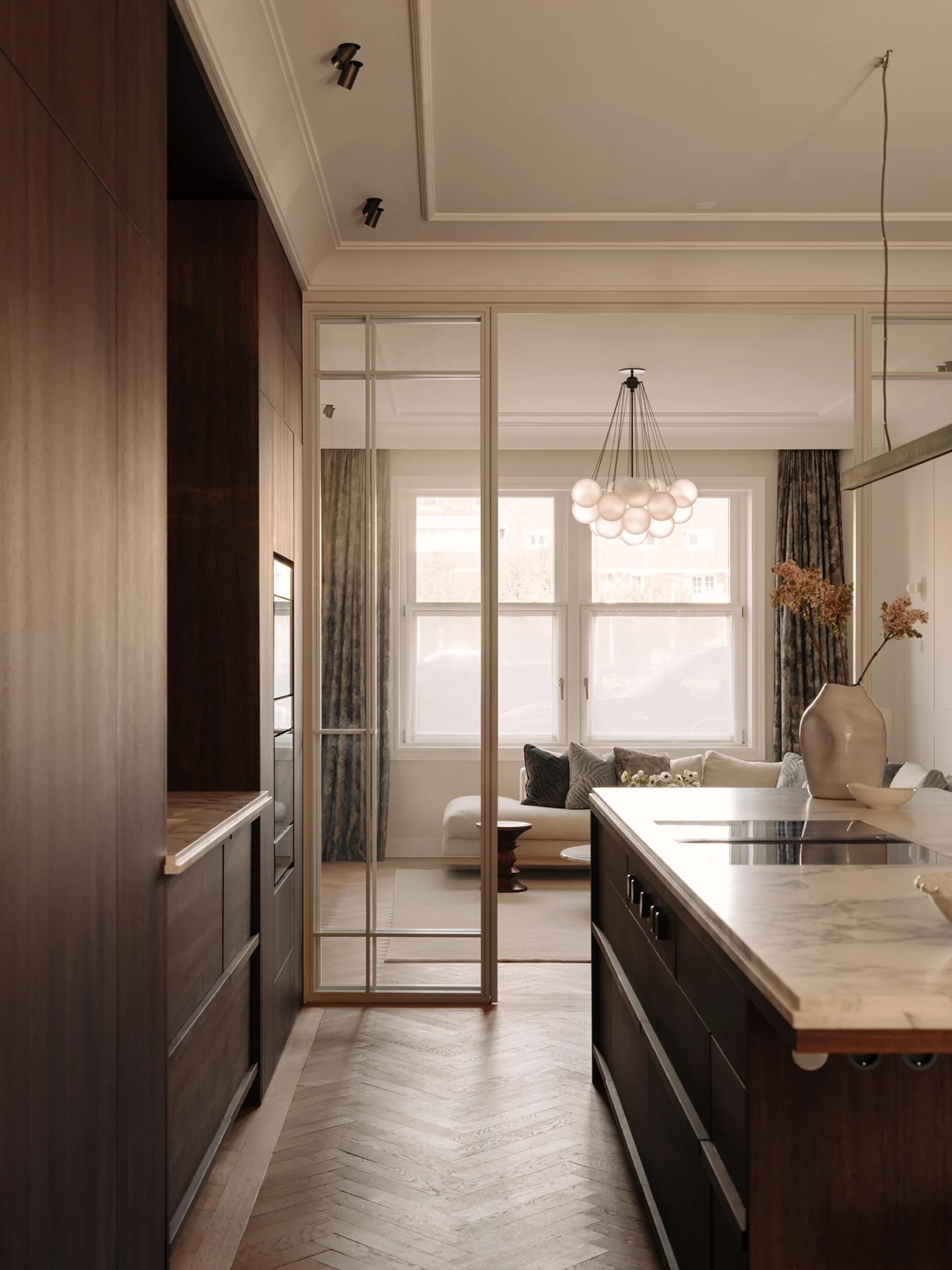 Residence EM-15