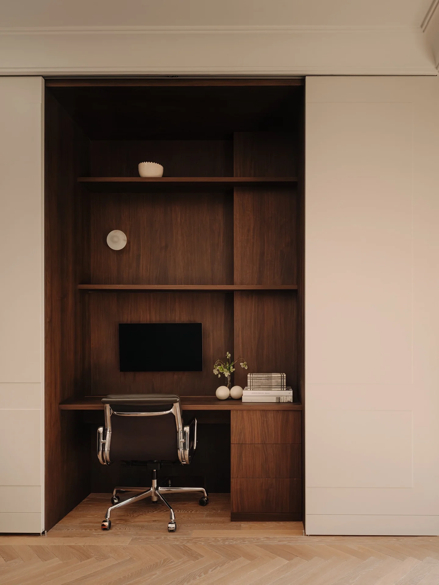 Residence EM-17 v3