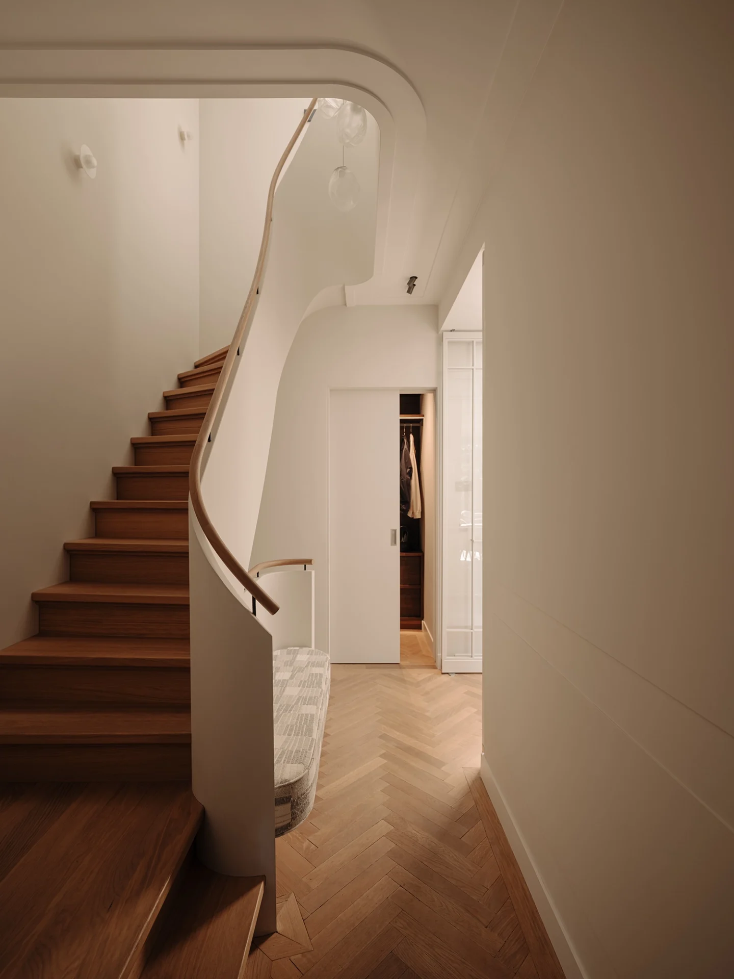 Residence EM-18