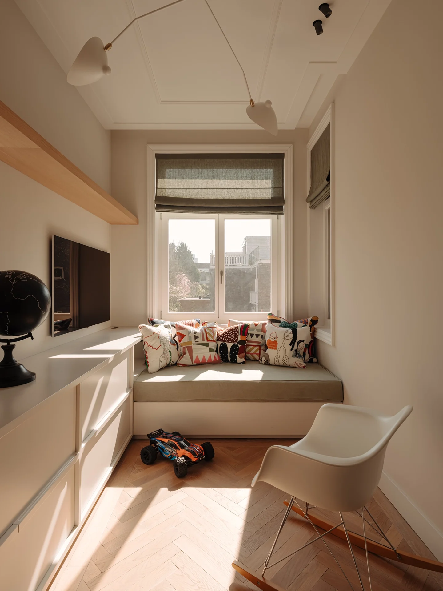 Residence EM-22