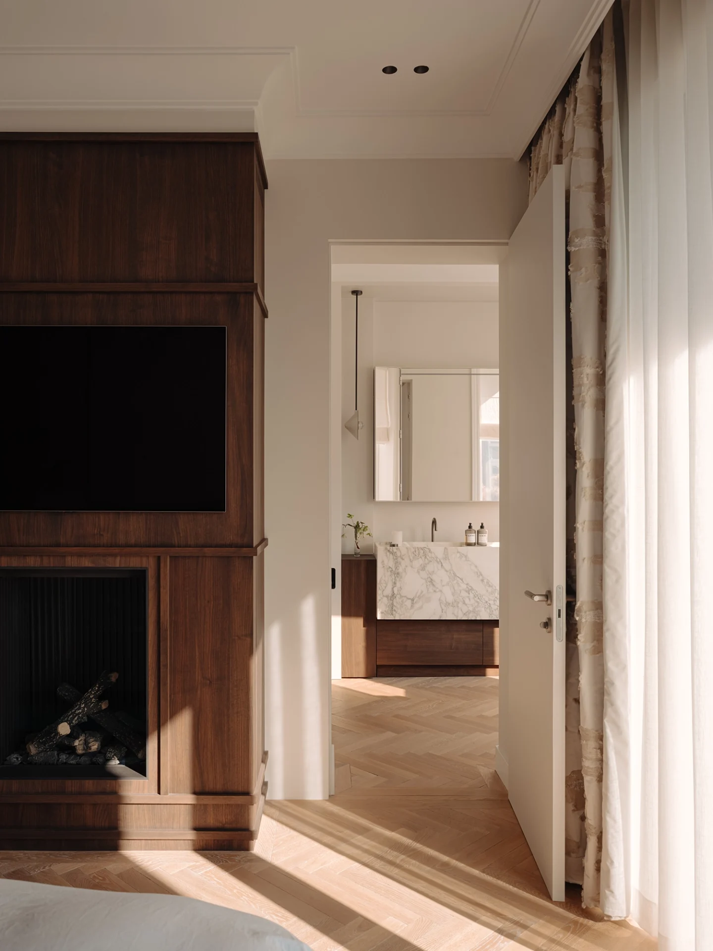 Residence EM-29