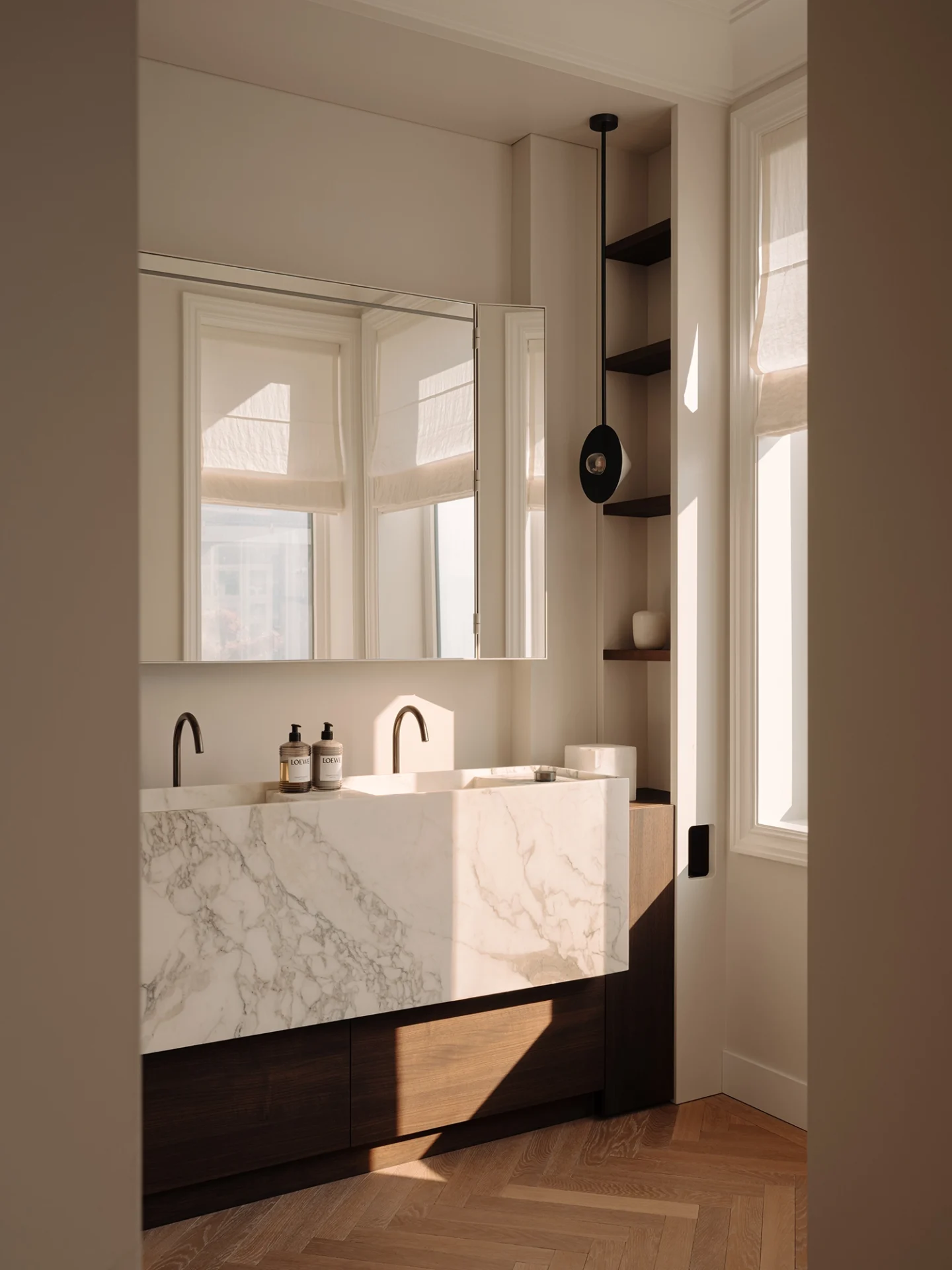 Residence EM-30