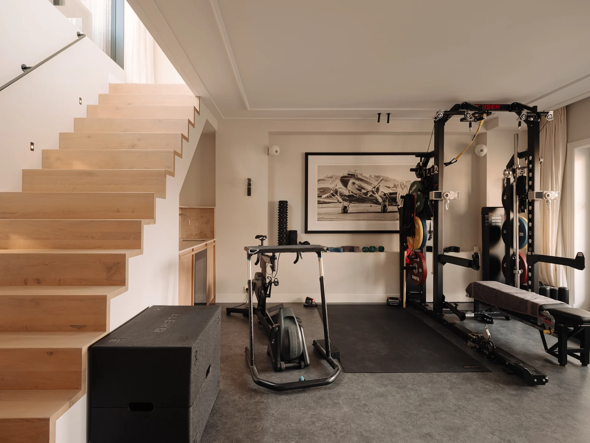 Residence EM-36