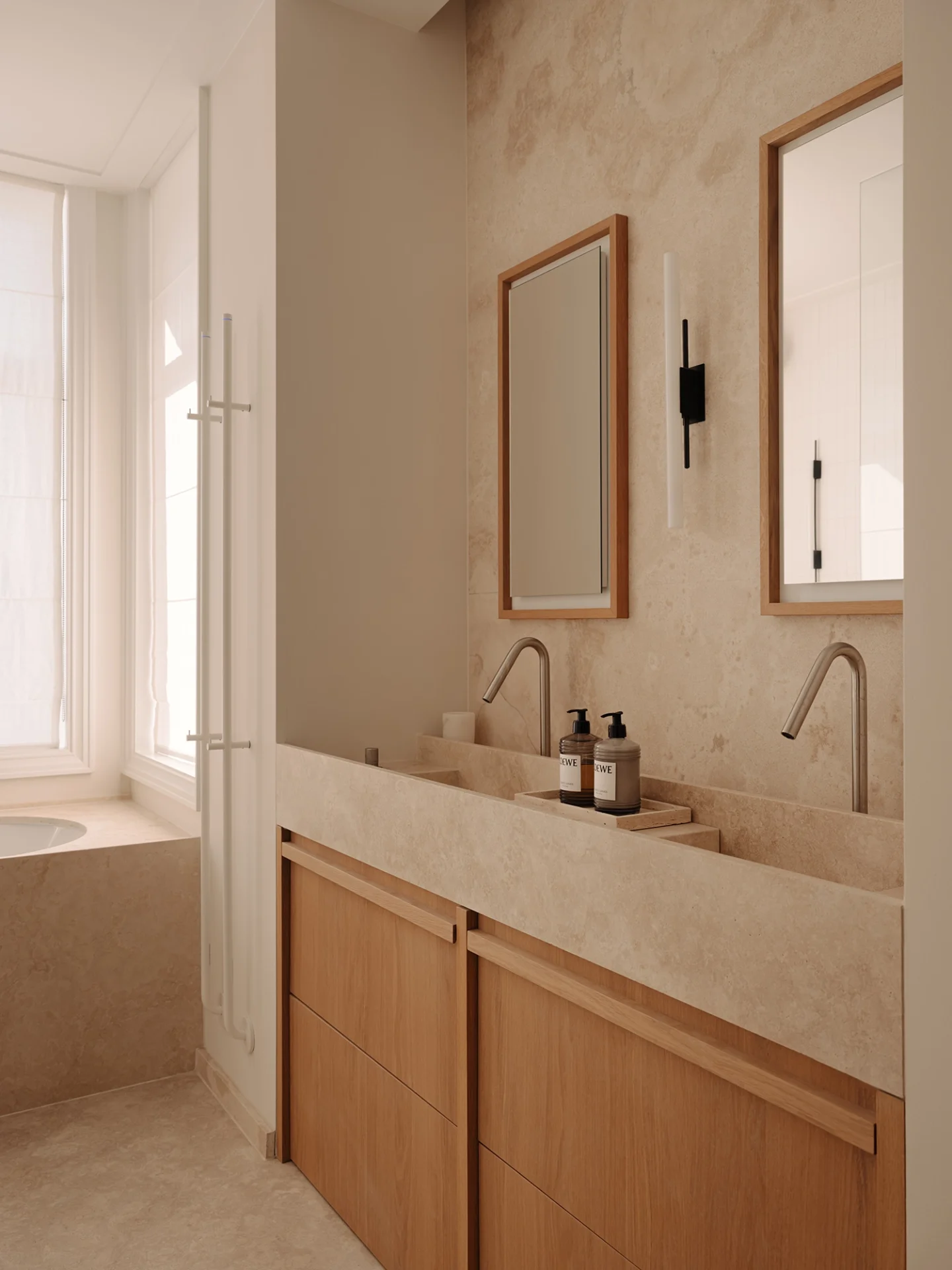 Residence EM-40