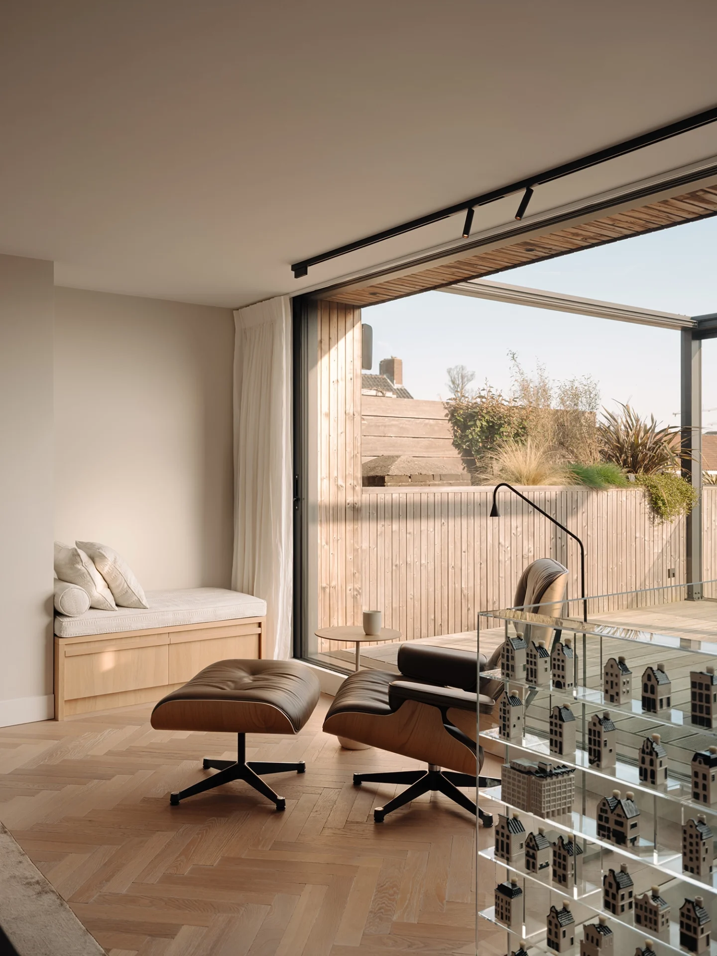 Residence EM-45
