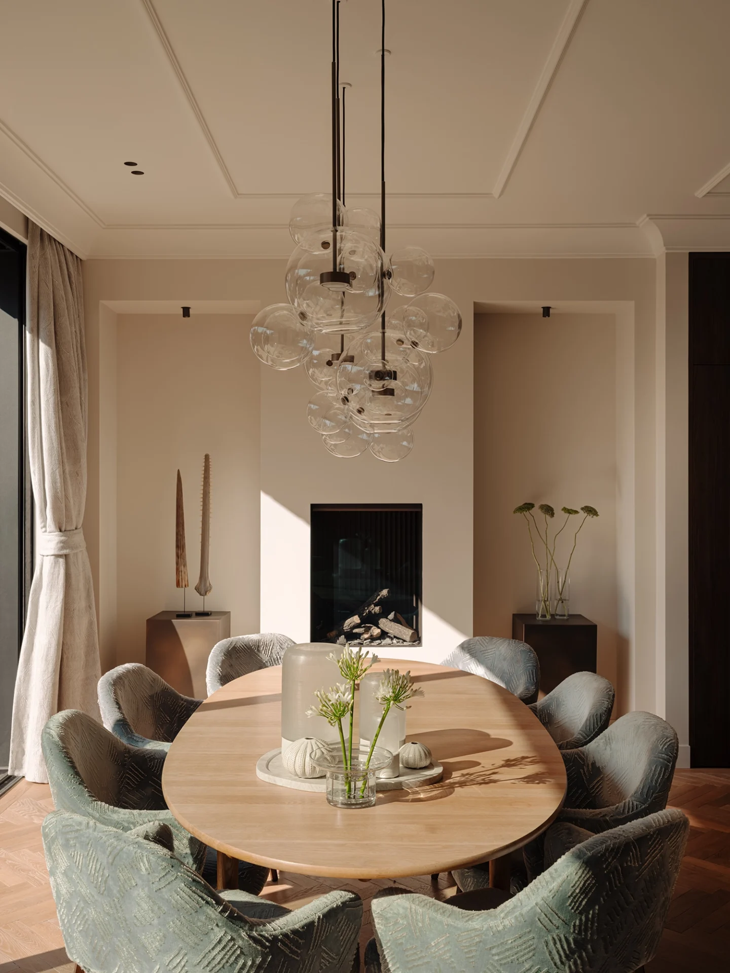 Residence EM-5