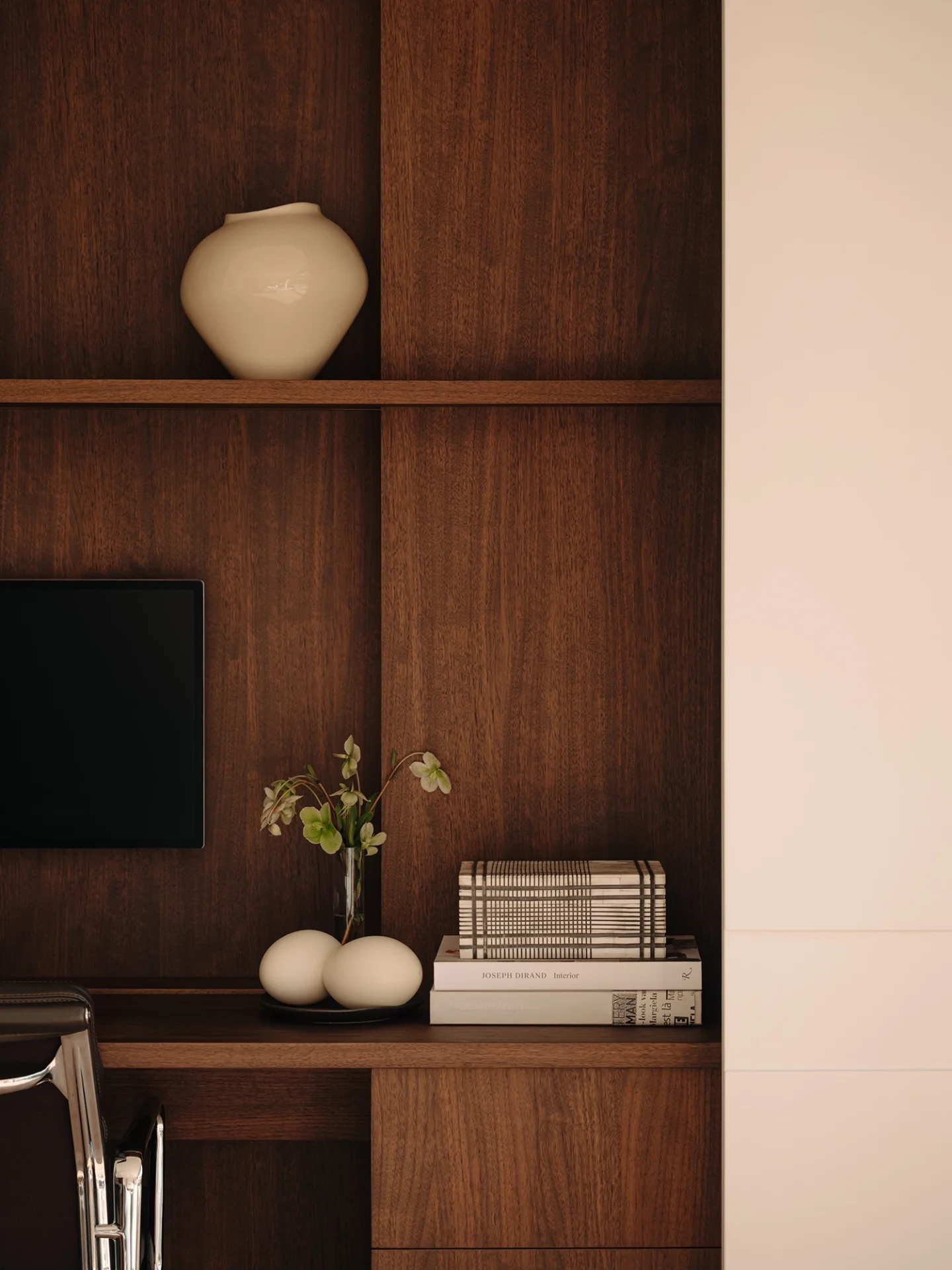 Residence EM-7